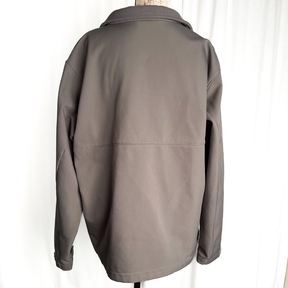 Men's Ascender Softshell Jacket - Columbia - Xl - image 5